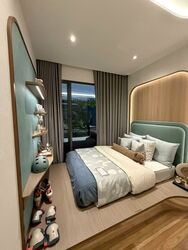 Parktown Residence (D18), Apartment #550074081